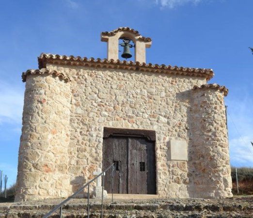 Ermita de San Isidro