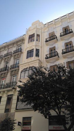 la Casa Ruiz de Velasco