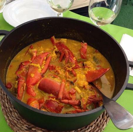 Paquita Bar Restaurante