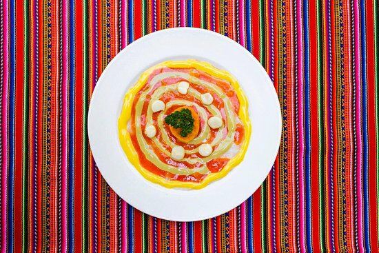 Lima Limón