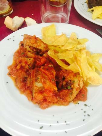La Cocinita