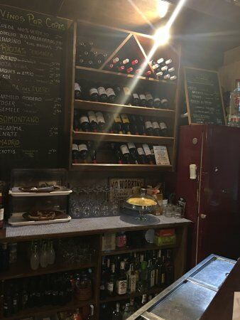 Taberna Monasterio