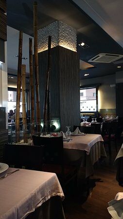 Restaurante Dong Cheng