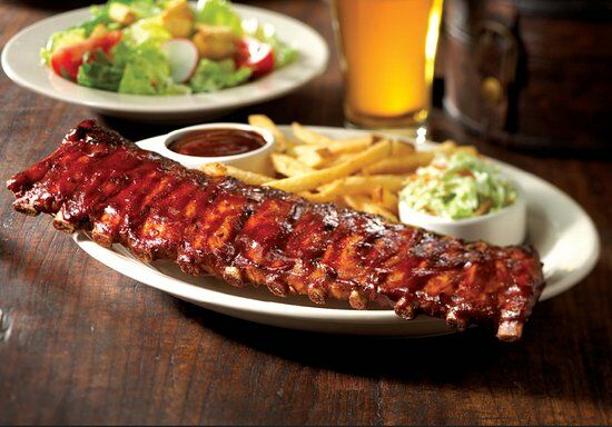 TGI Fridays