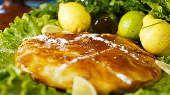Restaurante Zahara