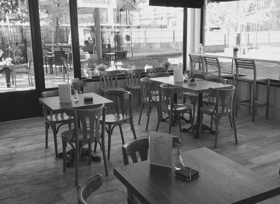 L'Alsina Home Bar