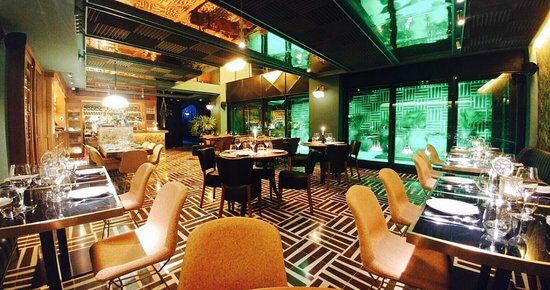Maddock Madrid