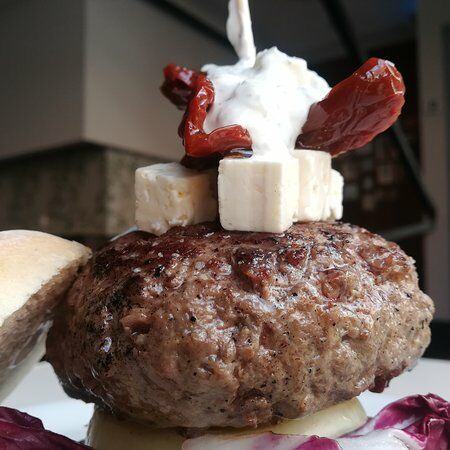 Meat & Bread