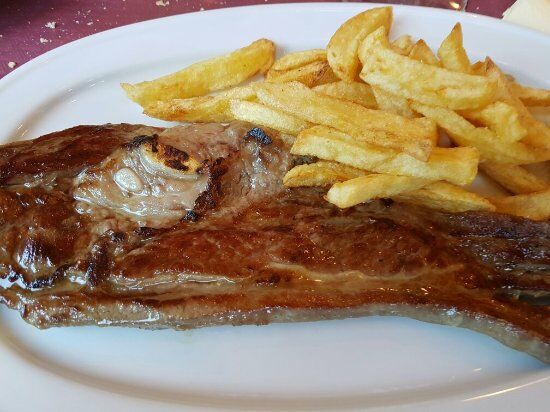 Restaurante La Casona