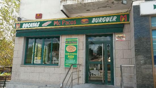 Mc Pacos