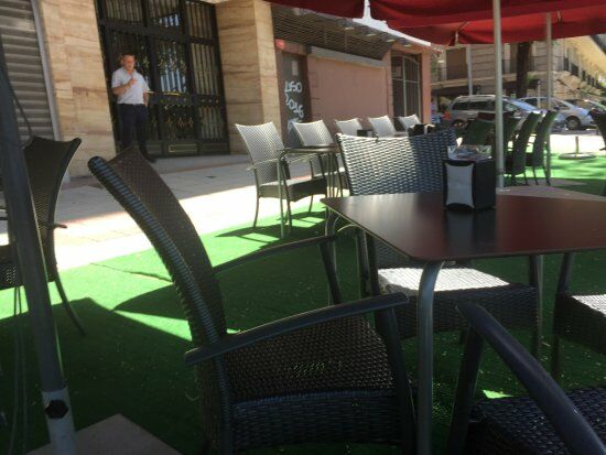 Rosales 30 Gastrobar
