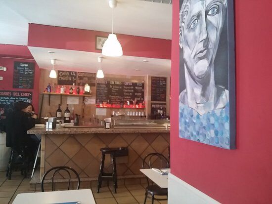 La Panera de Arman