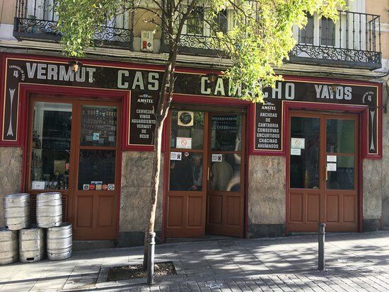Casa Camacho