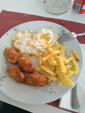 Restaurante & Bar La Terrazza