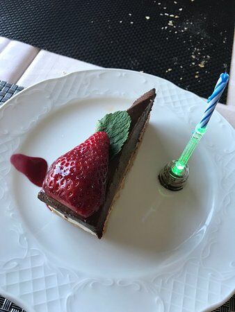 Restaurante FONSI