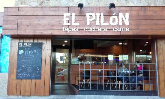 Restaurante El Pilón
