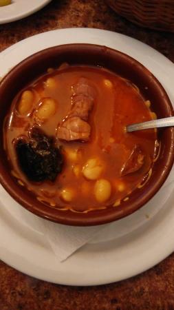 Restaurante Casa Garrido