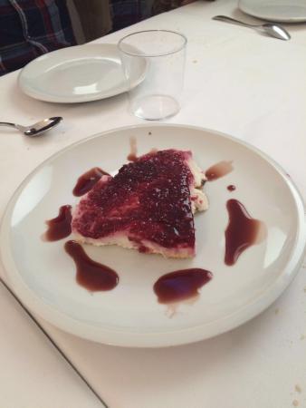 Restaurante Ribera Navarra