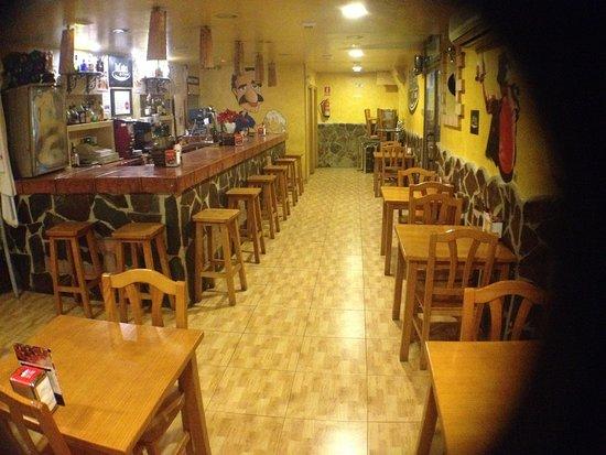 Decañas en Fedario