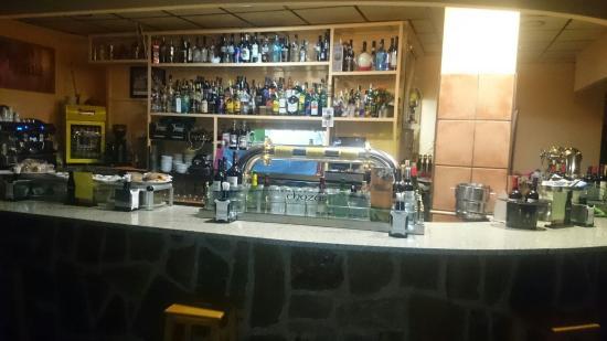 La Cerveceria Chozas
