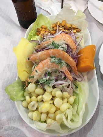 Rinconcito Cuzqueno