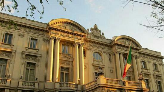 Palacio de Amboage