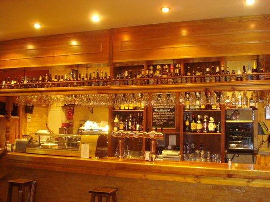 Bier-Hof Passau