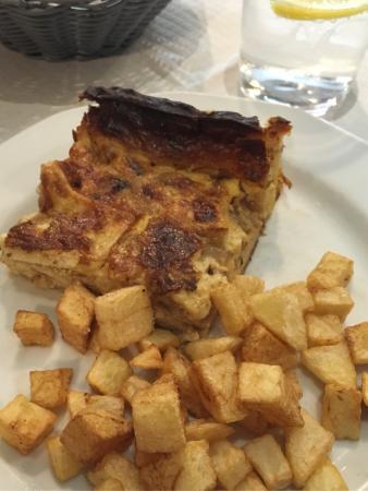 Restaurante Achuri