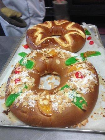 Audrey Bread and Coffee