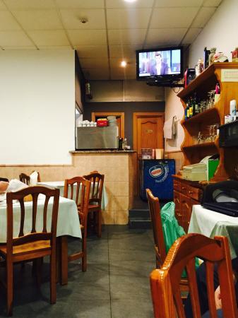 Restaurante La Tuna
