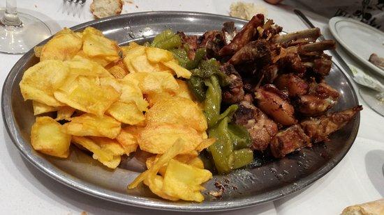 Restaurante Isamar