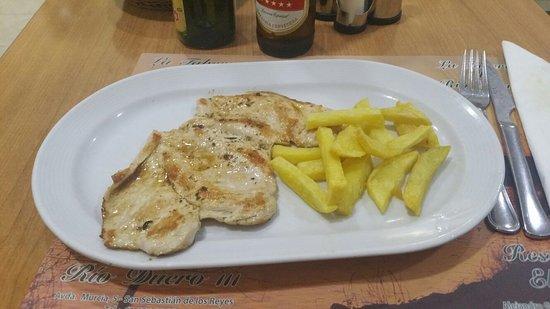 Taberna del Río Duero II