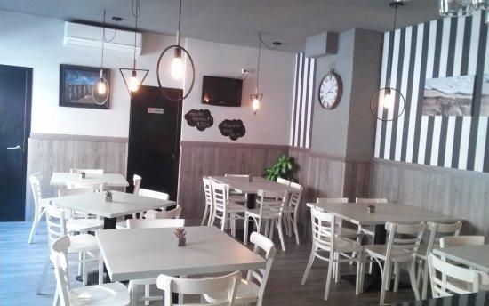 Pizzería Arezzo
