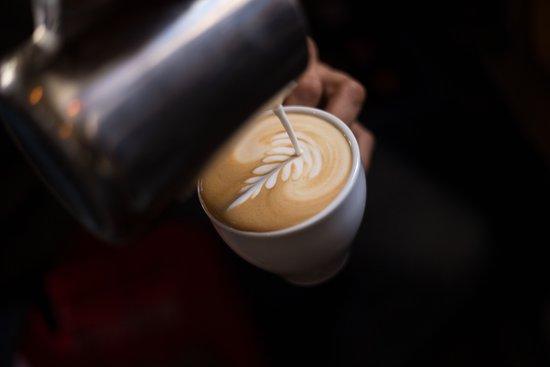 La Bicicleta Cycling Cafe & Workplace