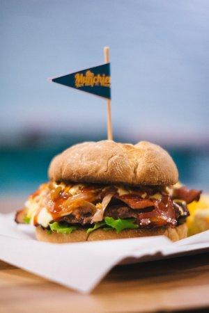 Munchies Hot Dog