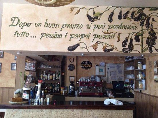 Trattoria Pizzeria Passaparola 2