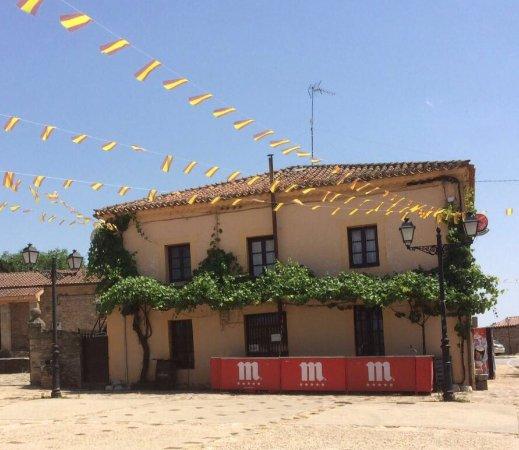 El Rincon