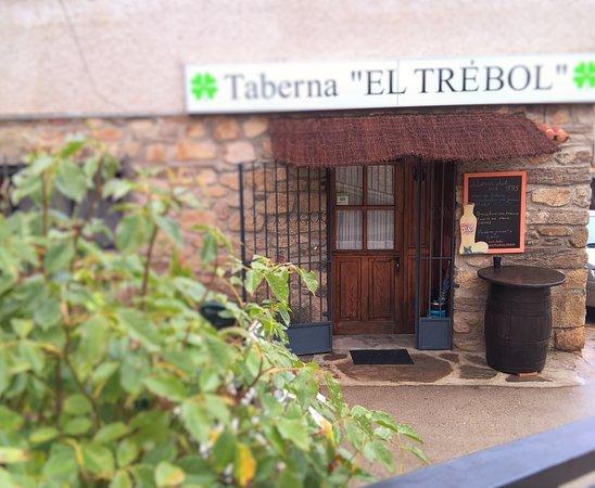 Taberna El Trébol