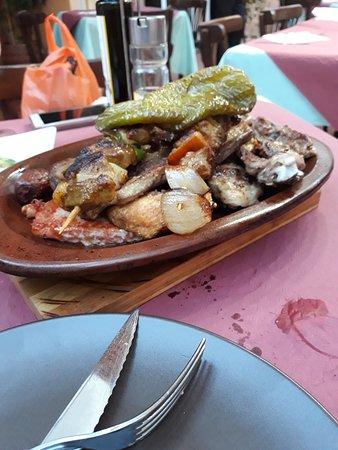 Bar Meson Las Cubas