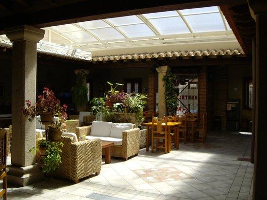 Posada del Camino Real