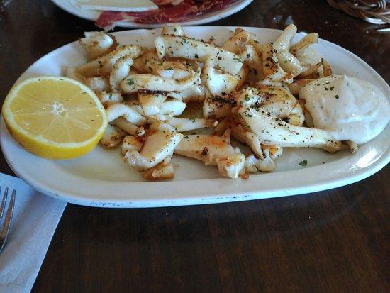 Taberna Las Torres
