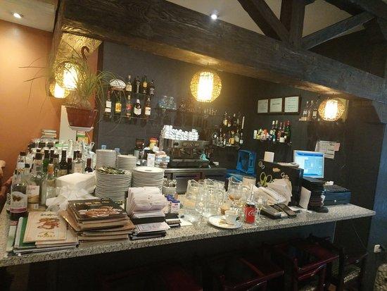 Restaurante Chino Tai-Wan 7