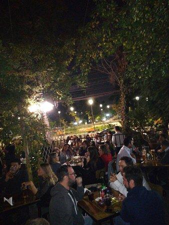Valdivia Bar