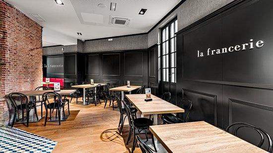 La Francerie