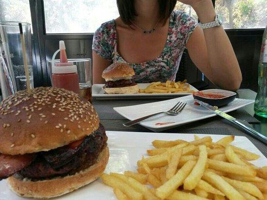 Gobu Burger