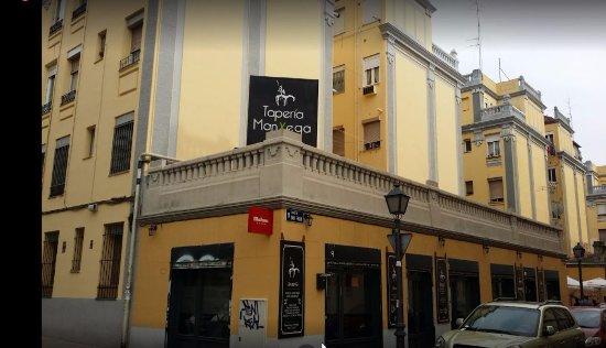 Tapería Manxega