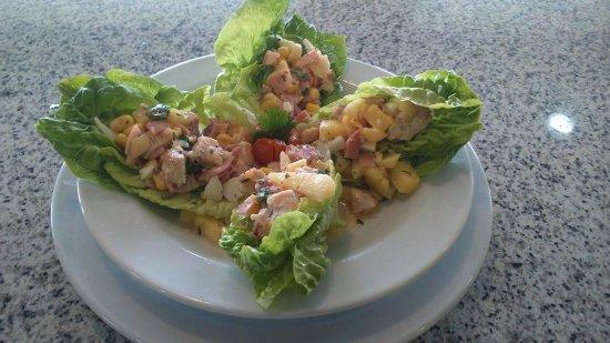 La PanZita Llena