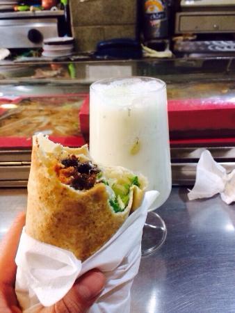 Kebab House