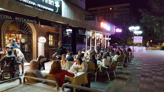 Casa Tinin Restaurante