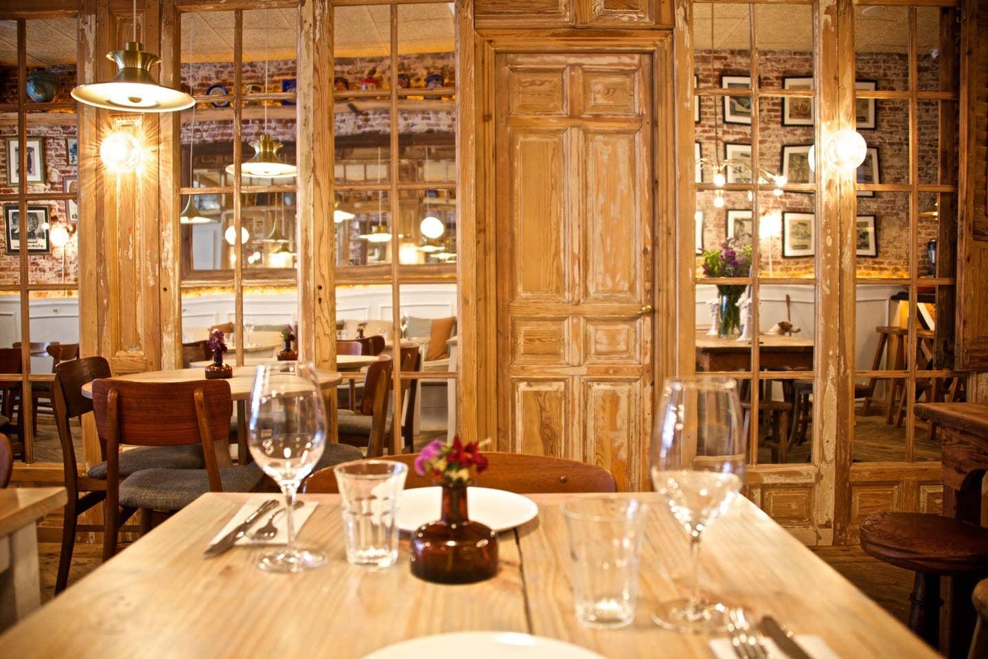 Bar Galleta